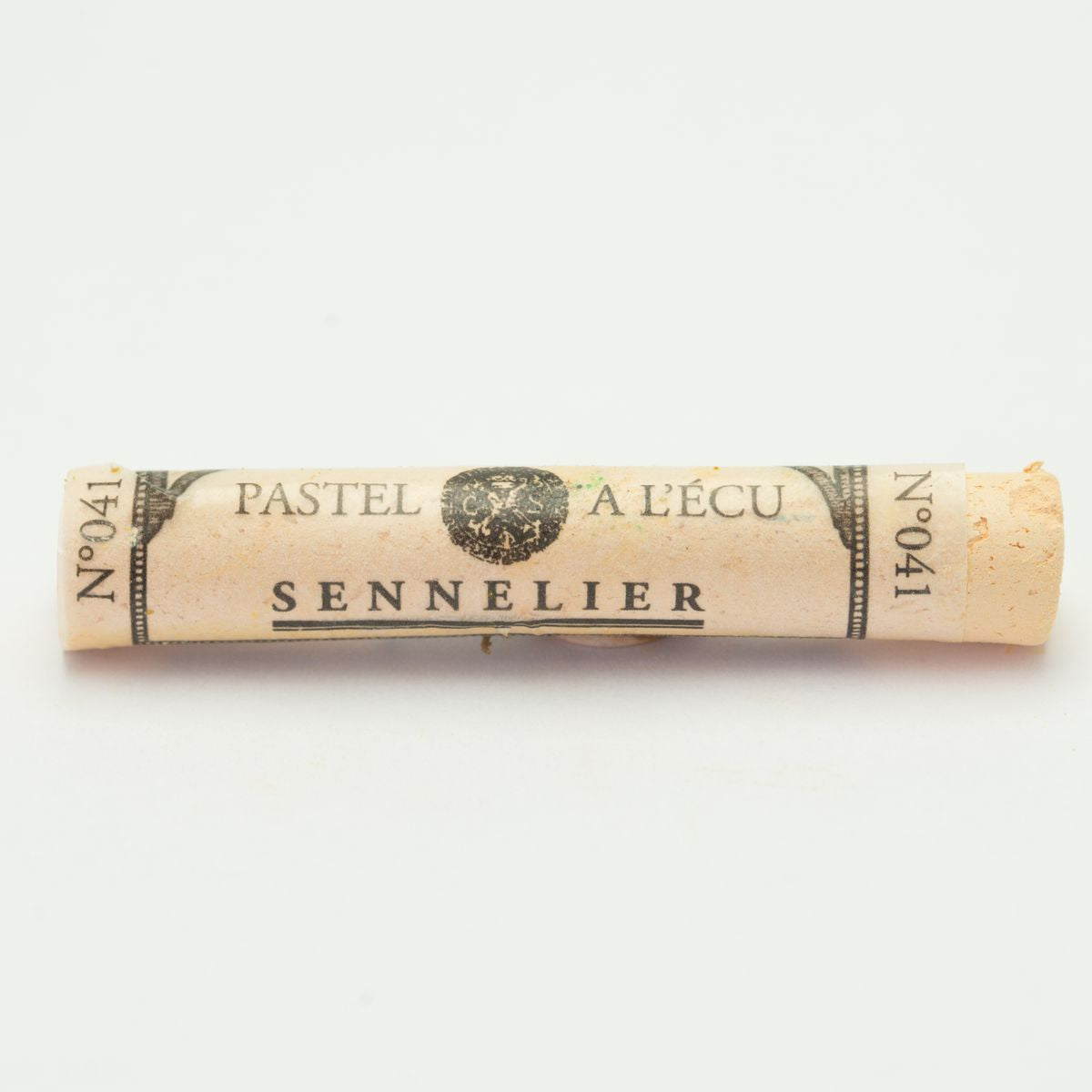 Pastel Seco Sennelier Extra Soft 041 Orange Lead